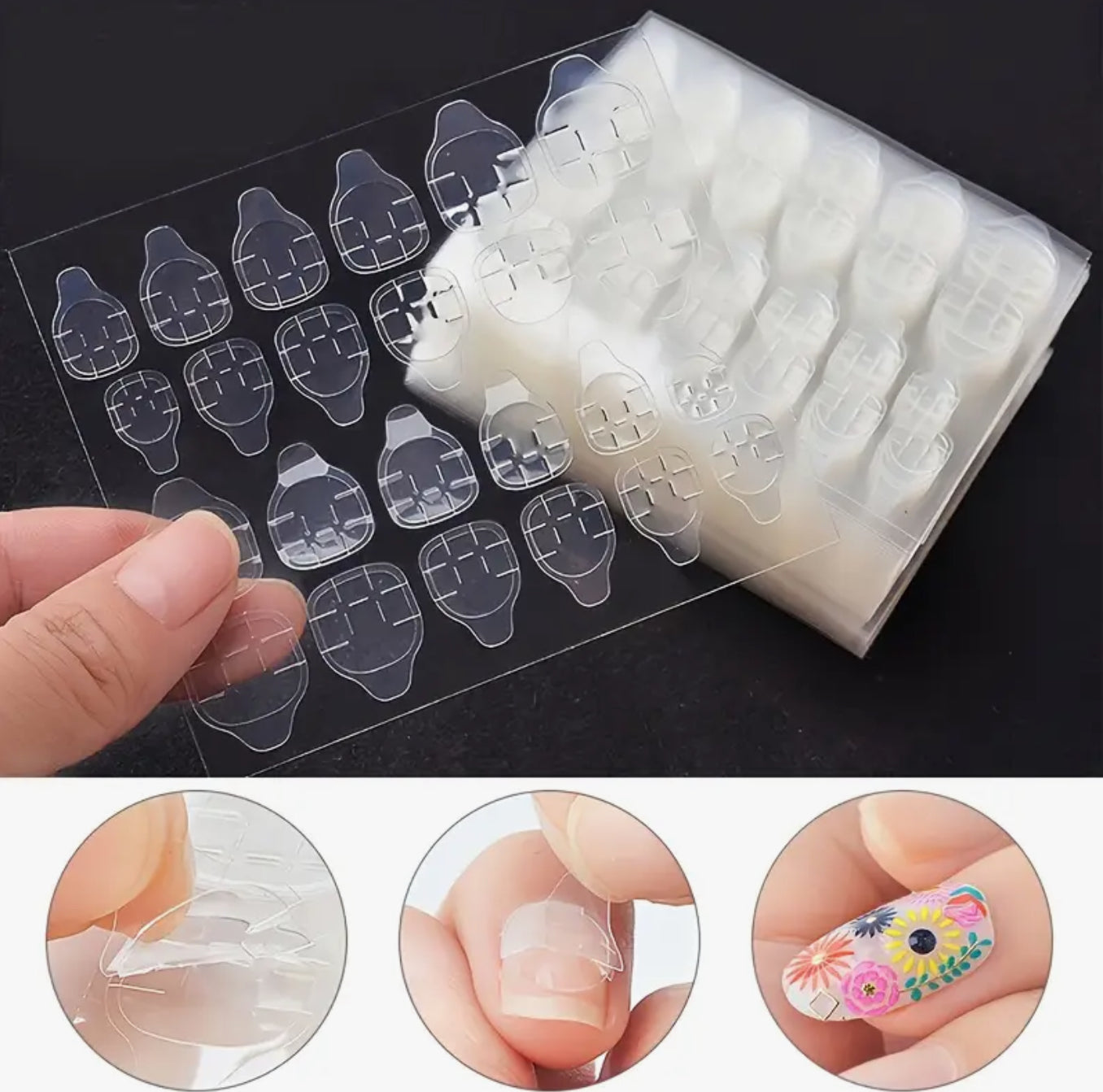 Nail Accessories