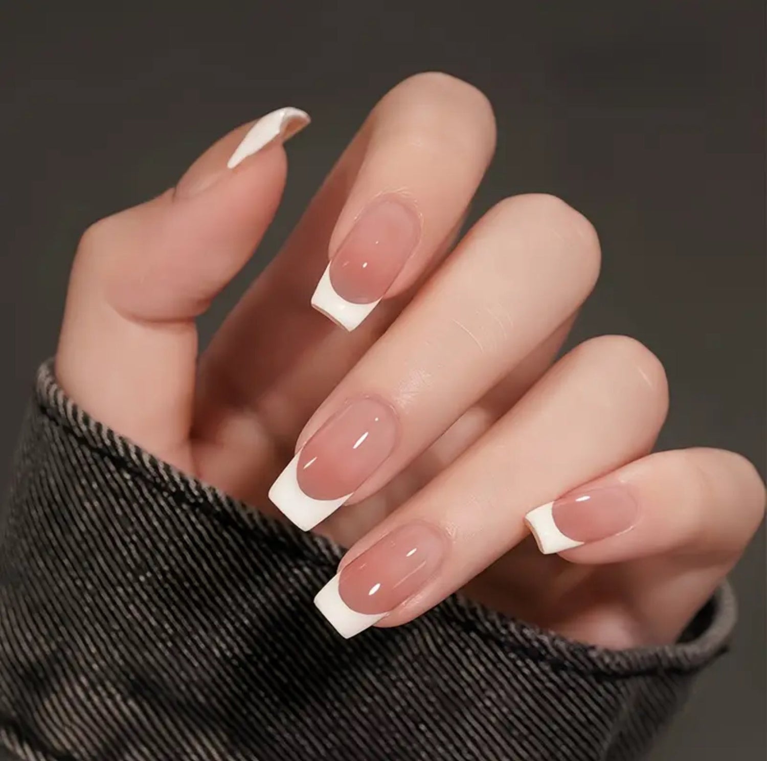 French Tips