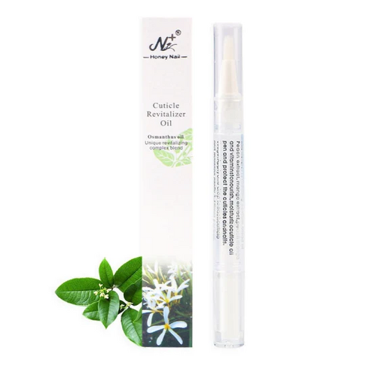 Nail Oil Pen (Jasmine)